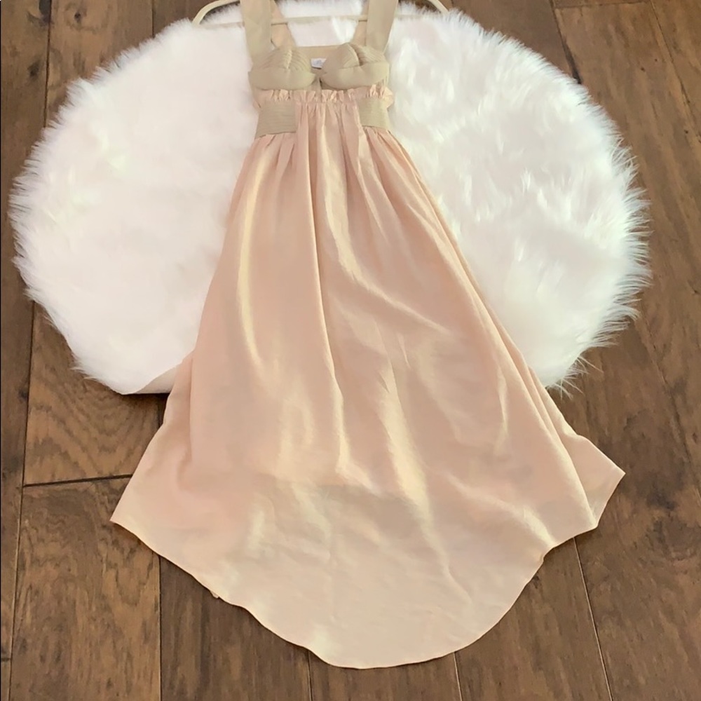 Boudoir by Disaya Bustier Cotton Dress - Picture 4 of 9